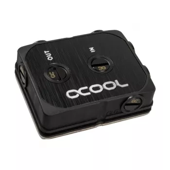 Disipador CPU Alphacool Eisblock XPX Pro 1U - AMD/Intel
