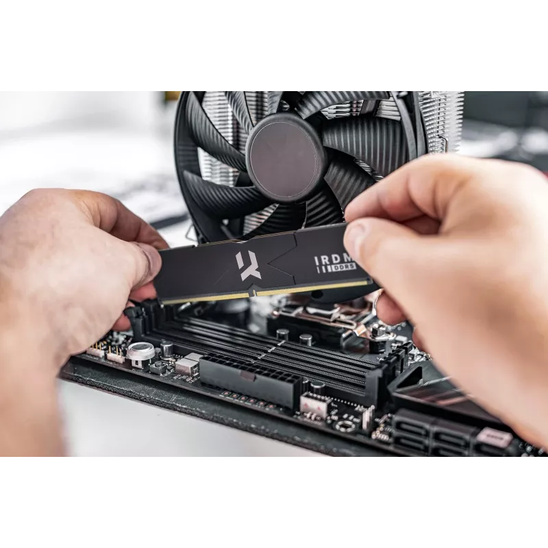Módulo de memoria Goodram IR-5600D564L36/64GDC 64 GB 2 x 32 GB DDR5