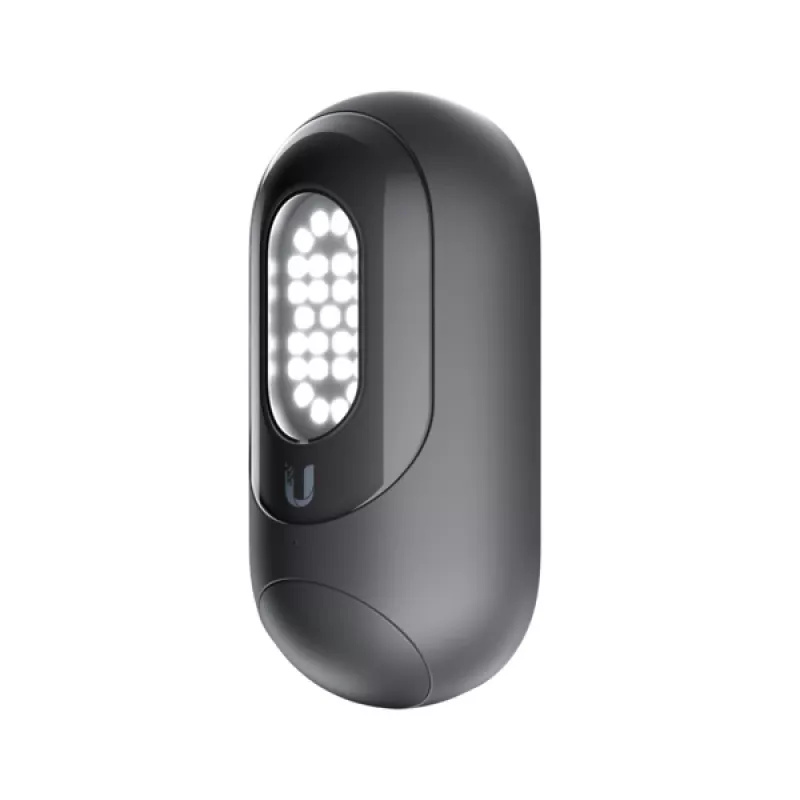 Ubiquiti UP-FloodLight Foco con detector de movimiento, UniFi Protect
