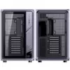 Caja de ordenador Jonsplus BO400 Midi Tower ATX Negro