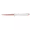 Rizador Adler AD 2119 – cónico, barra cerámica de 12–25 mm, ajustable 120–200 °C, 45 W, rosa