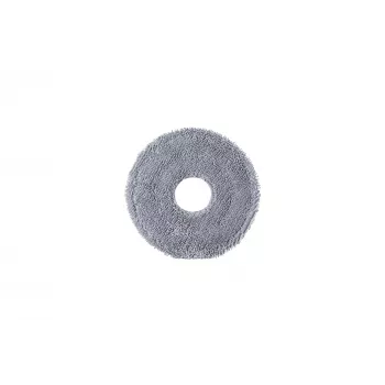 Accesorio aspirador | ROBOROCK | Mopa giratoria antibacteriana | Para Saros 10R /Saros Z70/Saros 20R | 8.02.0453