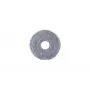Accesorio aspirador | ROBOROCK | Mopa giratoria antibacteriana | Para Saros 10R /Saros Z70/Saros 20R | 8.02.0453