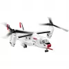 Set de construcción COBI Bell-Boeing V-22 Osprey 1136 piezas Armed Forces