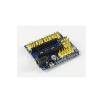 ALLNET ALL-D-4 accesorio para placas de desarrollo (ALL-D-4)