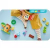 Lego 10431 Duplo Peppa Pig Jardín y casa del árbol set de juego