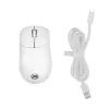 Ratón gaming GAMIAC PA50 - blanco