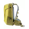 Mochila de bicicleta -Deuter Trans Alpine 30 Sprout- Cactus