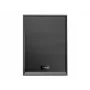 Altavoz Fanvil A212 Negro, 6 W, montaje en pared