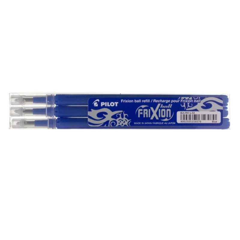 Recarga Pilot BLS-FR7-L-S3