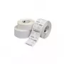 Zebra 87539 impresora blanca