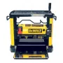 DeWALT DW733 cepillo regrueso 1800 W 10000 rpm