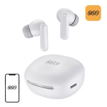 Auriculares QCY MeloBuds HT16