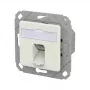 METZ CONNECT 130D371102-I E-DAT C6A IDC UPk blanco puro (130D371102-I)