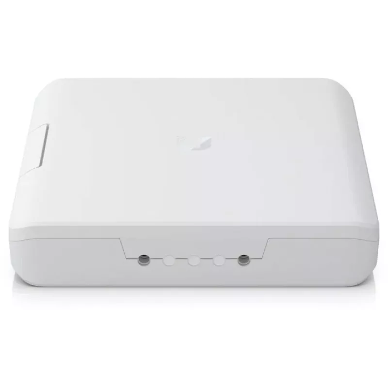 Carcasa para equipos de red Ubiquiti UF-TERMINAL-BOX Exterior Policarbonato