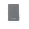 Batería externa portátil Tellur QC 3.0 carga rápida, 5000 mAh