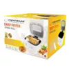 Esperanza EKG012 Freidora 2,5L, blanco