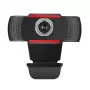 Auriculares inalámbricos MANTA W182 Bluetooth 5.0 con cancelación de ruido