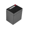 Batería AGM plomo-ácido VRLA – 12 V – 4 Ah