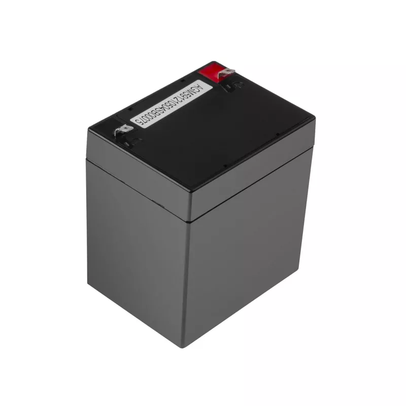 Batería AGM plomo-ácido VRLA – 12 V – 4 Ah