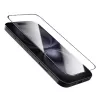 Protector de pantalla de cristal templado Nillkin CP+PRO para iPhone 16 Plus cobertura total