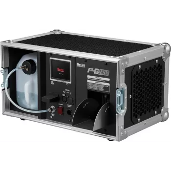 Máquina de niebla Antari F-6 (600W de potencia) generador de niebla compacto profesional 51702684