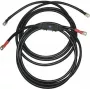 Juego de cables 3 m 35 mm² para inversores SW Serie 2000 W IVT