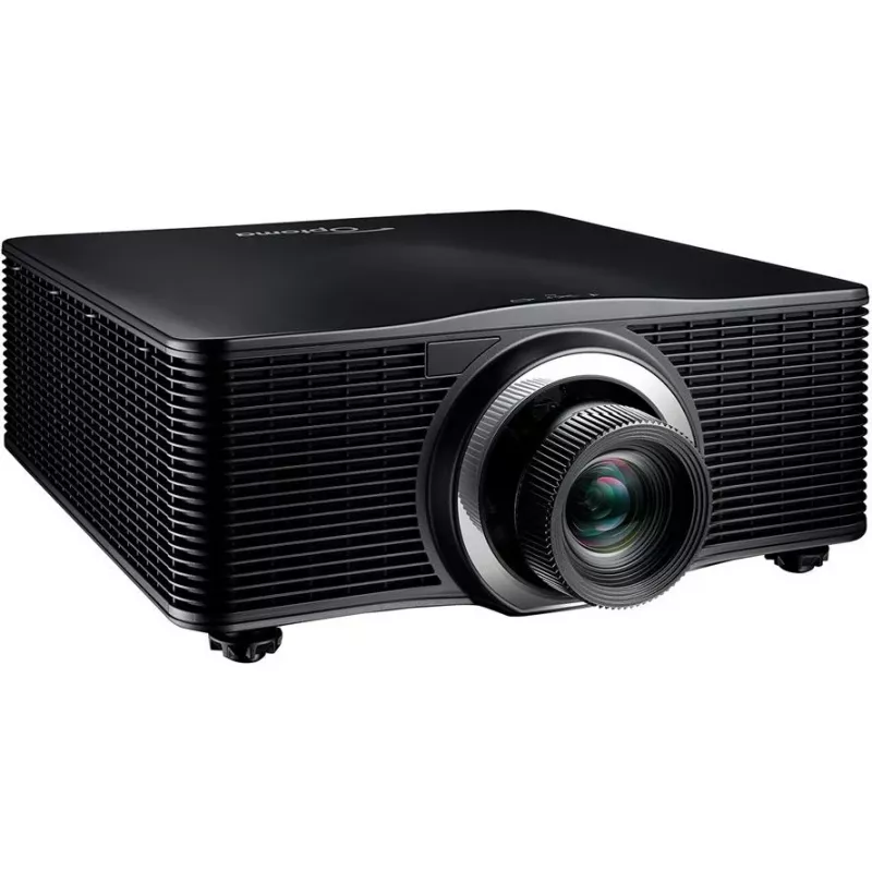 Optoma ZU1100 - Proyector DLP - Láser - 3D - 9600 lúmenes ANSI - WUXGA (1920 x 1200)