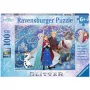 Puzle Ravensburger 13610 Dibujos animados 100 piezas