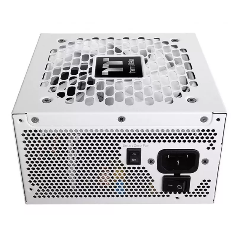 Fuente de alimentación Thermaltake Toughpower Gt 750 W