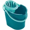 Set de limpieza de suelos Leifheit Classic Mop (modelo) fregona con recambio
