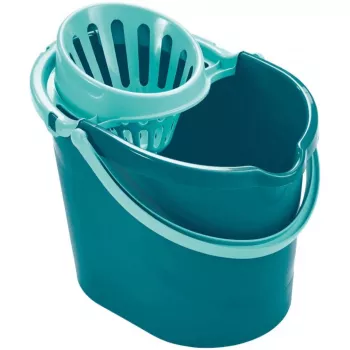 Set de limpieza de suelos Leifheit Classic Mop (modelo) fregona con recambio