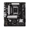 ASRock B860M-X placa base, Intel B860, LGA 1851, micro ATX, DDR5