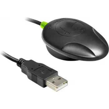 Módulo receptor GPS USB Navilock NL-82002U