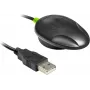 Módulo receptor GPS USB Navilock NL-82002U