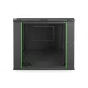 Rack de montaje en pared Digitus DN-19 12U-6/6-EC-SW