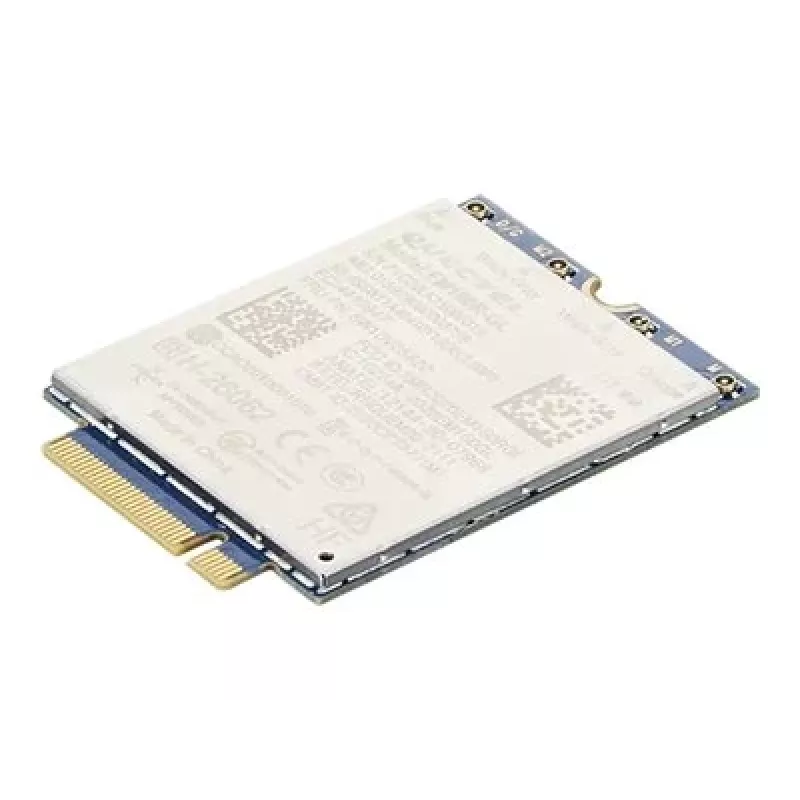 Tarjeta de red Lenovo 4XC1D69579 interna WWAN 1000 Mbit/s