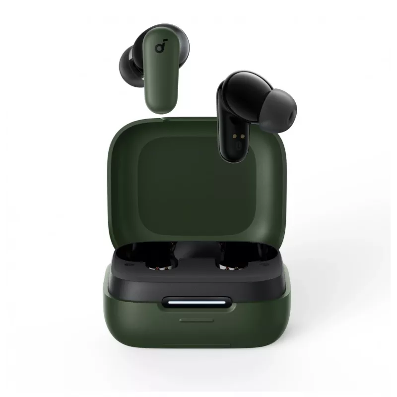 Auriculares inalámbricos Anker Soundcore P30i