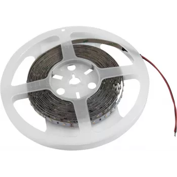 Tira LED EUROLITE 50530109 5m 3528 4000K 12V