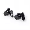 AURICULARES BLUETOOTH IN-EAR/TWS negros FITEAR-X300B GEMBIRD