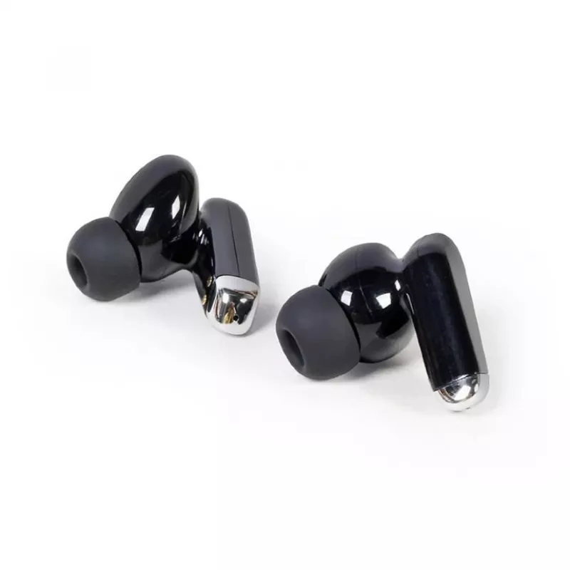 AURICULARES BLUETOOTH IN-EAR/TWS negros FITEAR-X300B GEMBIRD
