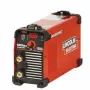 Soldadora Lincoln Electric Invertec 160 SX con casco de oscurecimiento automático (K12050-1)