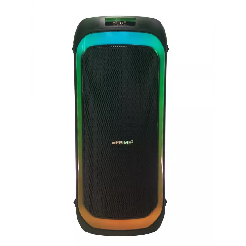 Altavoz inalámbrico Prime3 APS61, 20W