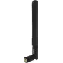 Antena WiFi de doble banda RP-SMA conector macho