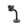 Pie con cuello de cisne, blanco, pie con cuello de cisne para la serie DS67XX, color: blanco (20-70738-01R)
