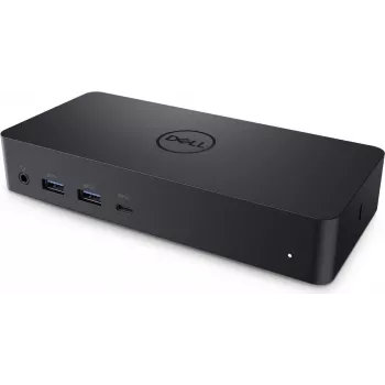 Dell D6000 Universal Dock Estación de acoplamiento