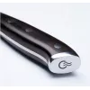 Kohersen Elegance cuchillo de pan de ébano 22,9 cm
