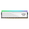 RAM DDR5 de Sobremesa ADATA XPG Lancer Blade 48GB (2x24GB) 6000 MT/s CL36 RGB Blanco