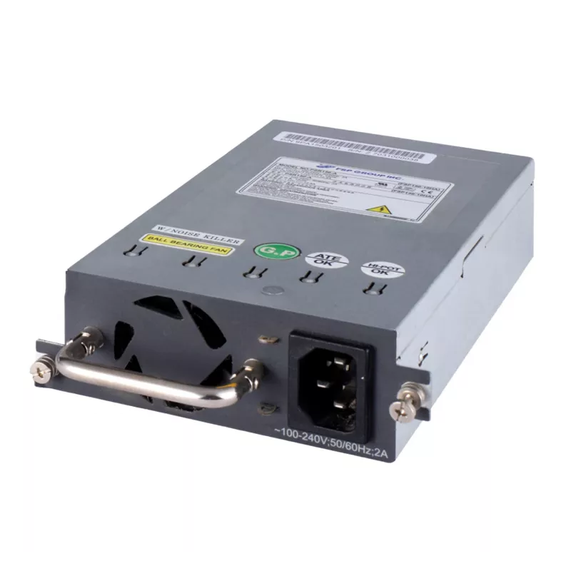 Fuente de alimentación HPE X361 150W
