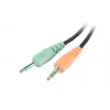 Auriculares NATEC Bear 2
